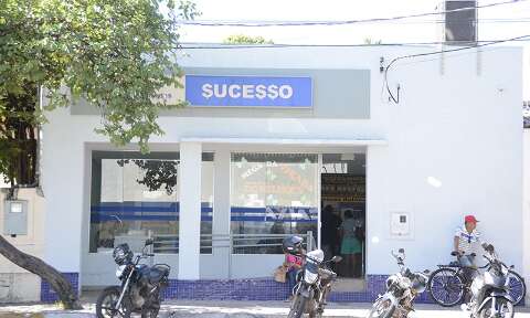 Sorte j&aacute; chegou para apostadores de MS duas vezes