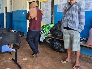 Espa&ccedil;o que acolhe pessoas em situa&ccedil;&atilde;o de rua na Capital vai mudar de endere&ccedil;o