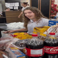 Supermercado banca compras de cliente no Natal e viraliza nas redes 