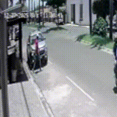 Homem furta picape, confessa crime em ped&aacute;gio e &eacute; preso ap&oacute;s ficar sem gasolina