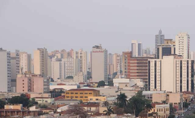 A Capital est&aacute; se verticalizando, mas voc&ecirc; prefere morar em casa ou apartamento?