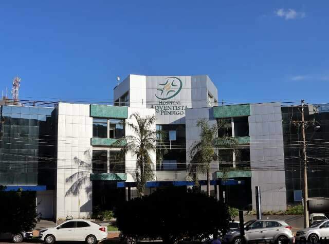 Hospital do P&ecirc;nfigo far&aacute; 1,2 mil cirurgias ortop&eacute;dicas para reduzir filas do SUS