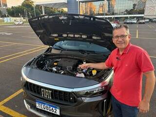 H&iacute;brido leve faz diferen&ccedil;a? Veja como foi nosso teste com o Pulse Hybrid 2026