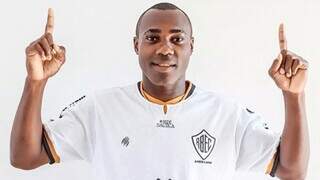 &Aacute;guia Negra anuncia elenco 2026 com refor&ccedil;os africanos e nomes experientes