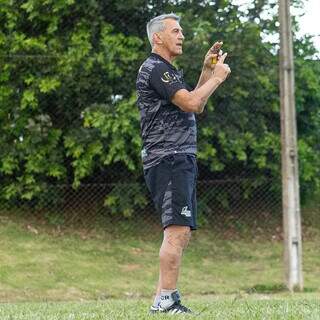 Costa Rica faz amistoso em Goi&aacute;s para preparar elenco antes do estadual