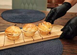 Pastel da fofoca, mega acaraj&eacute; e tapioca rosa foram destaques do ano