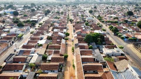 Mesmo com avan&ccedil;o dos pr&eacute;dios, 83% dos leitores escolhem casas em Campo Grande