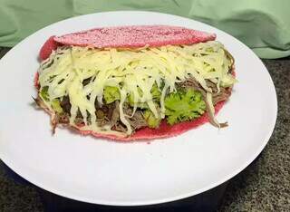 Pastel da fofoca, mega acaraj&eacute; e tapioca rosa foram destaques do ano