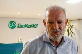 M&eacute;dicos PJs definem contraproposta para regularizar pagamentos na Santa Casa