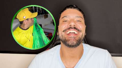 Entre tantos botecos, a santa verde das Moreninhas foi o &iacute;cone de 2025