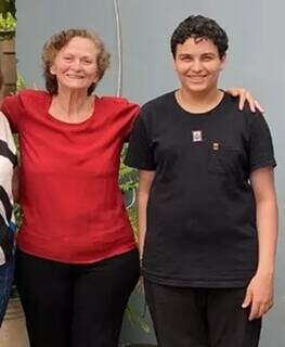 Doze anos após a cura, fiéis celebraram 1º santo com milagre comprovado em MS Doze anos após a cura, fiéis celebraram 1º santo com milagre comprovado em MS