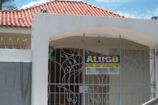 Infla&ccedil;&atilde;o do aluguel fecha 2025 com queda e indica al&iacute;vio nos custos