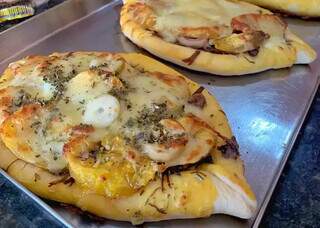 Pastel da fofoca, mega acaraj&eacute; e tapioca rosa foram destaques do ano