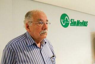 M&eacute;dicos PJs definem contraproposta para regularizar pagamentos na Santa Casa