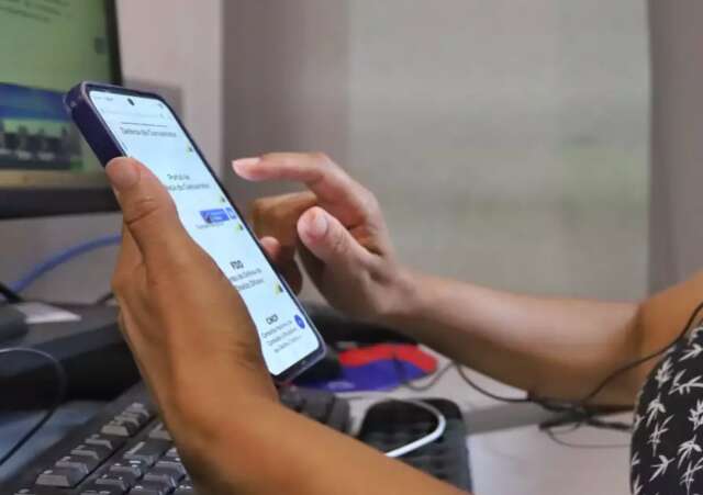 Golpes e rob&ocirc;s afastam clientes do banco e refor&ccedil;am medo do digital