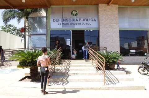 Defensoria detalha regras e define urg&ecirc;ncias para os plant&otilde;es