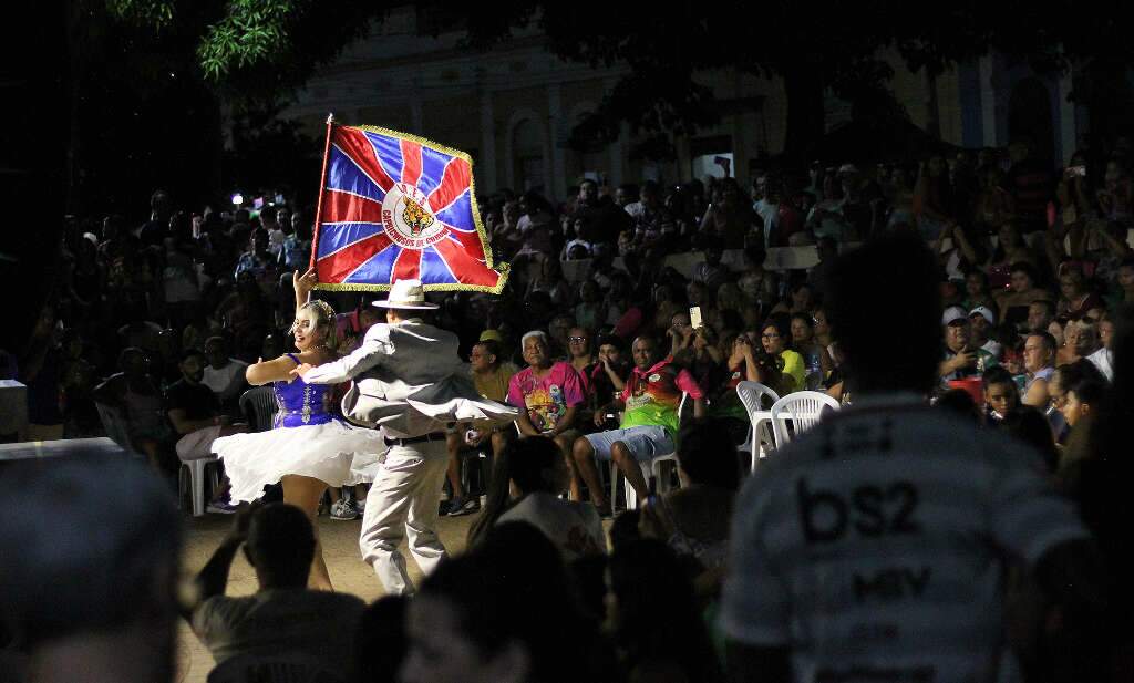 Carnaval de Corumbá tem abre-alas no Porto Geral para reconquistar seu público