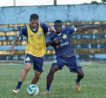 Costa Rica faz amistoso em Goi&aacute;s para preparar elenco antes do estadual