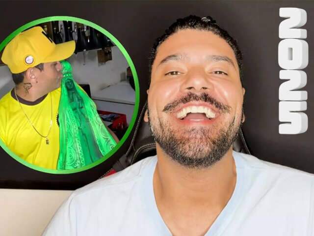 Entre tantos botecos, a santa verde das Moreninhas foi o &iacute;cone de 2025