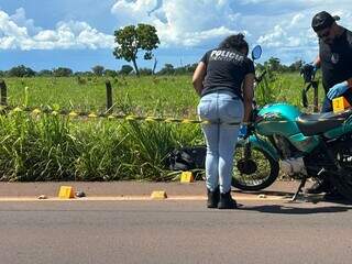 Morto em troca de tiros com a PM era investigado por duas execu&ccedil;&otilde;es na Capital