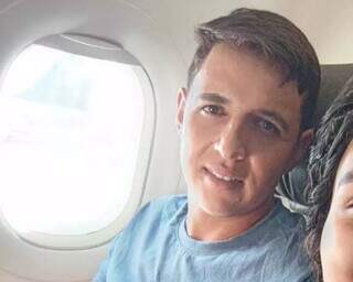 Corpo de pedreiro &eacute; encontrado pr&oacute;ximo ao Rio Jatob&aacute; ap&oacute;s dois dias desaparecido