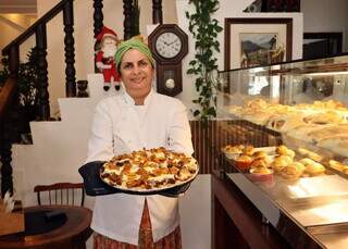 Pastel da fofoca, mega acaraj&eacute; e tapioca rosa foram destaques do ano
