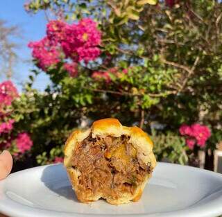 Pastel da fofoca, mega acaraj&eacute; e tapioca rosa foram destaques do ano