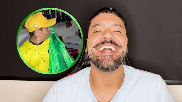 Entre tantos botecos, a santa verde das Moreninhas foi o &iacute;cone de 2025