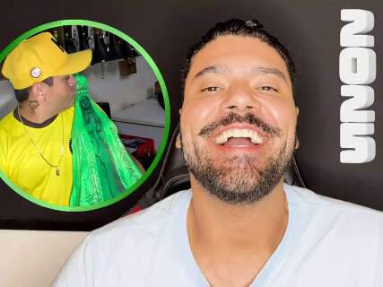 Entre tantos botecos, a santa verde das Moreninhas foi o &iacute;cone de 2025