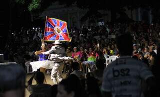 Carnaval de Corumb&aacute; tem abre-alas no Porto Geral para reconquistar seu p&uacute;blico