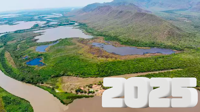 Pantanal conquistou lei pr&oacute;pria ap&oacute;s d&eacute;cadas, mas licenciamento ainda preocupa