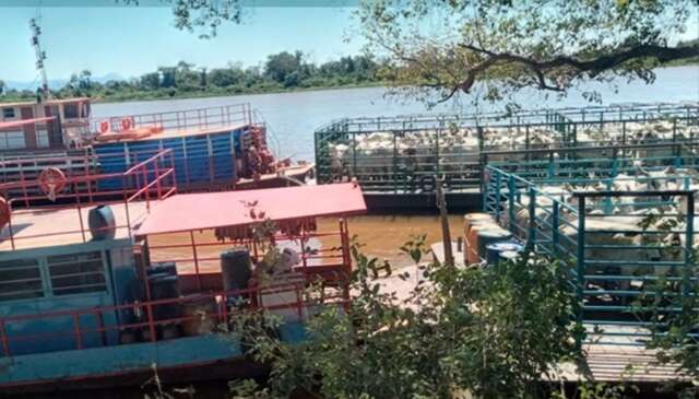 Governo lan&ccedil;a licita&ccedil;&atilde;o milion&aacute;ria para constru&ccedil;&atilde;o de aer&oacute;dromo em porto