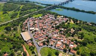 Por R$ 1,3 milh&atilde;o, orla do balne&aacute;rio de Tr&ecirc;s Lagoas ser&aacute; revitalizada