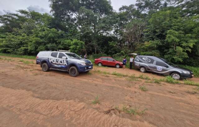 Ap&oacute;s mais de 24h desaparecido, jovem de 25 anos &eacute; encontrado morto em rio