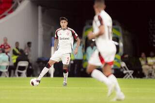 Flamengo lidera ranking sul-americano de clubes com trio brasileiro no topo