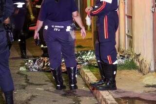 Morto em troca de tiros com a PM era investigado por duas execu&ccedil;&otilde;es na Capital