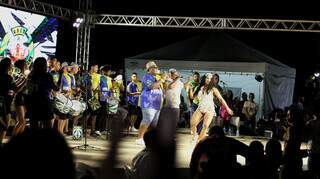 Carnaval de Corumb&aacute; tem abre-alas no Porto Geral para reconquistar seu p&uacute;blico