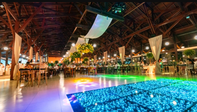 Ano Novo no interior de MS tem desde shows gratuitos at&eacute; festa em resort