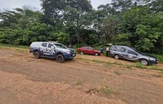 Ap&oacute;s mais de 24h desaparecido, jovem de 25 anos &eacute; encontrado morto em rio