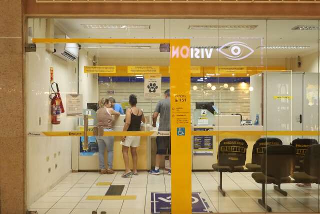 Plano de recupera&ccedil;&atilde;o dos Correios ainda n&atilde;o detalha impacto em MS, diz sindicato