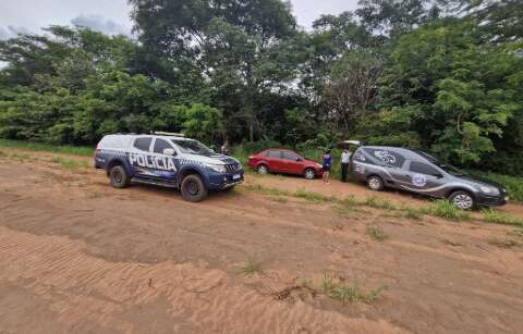 Ap&oacute;s mais de 24h desaparecido, jovem de 25 anos &eacute; encontrado morto em rio