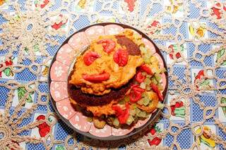 Pastel da fofoca, mega acaraj&eacute; e tapioca rosa foram destaques do ano