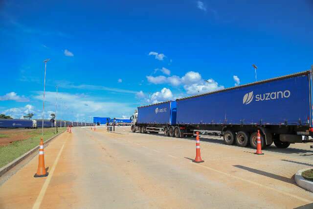 Prefeitura de Inoc&ecirc;ncia cobra d&iacute;vida de R$ 1,8 milh&atilde;o de impostos da Suzano 