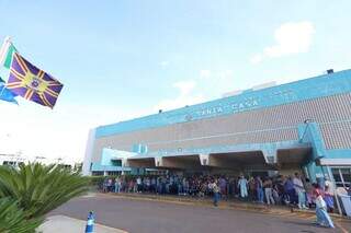 Apesar de aporte de 54 milh&otilde;es, Santa Casa seguir&aacute; com deficit mensal