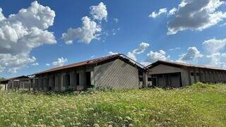 Obra de escola da Vila Nathália será retomada após cinco anos parada Obra de escola da Vila Nathália será retomada após cinco anos parada