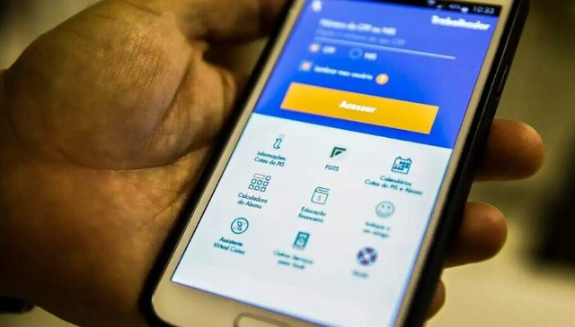 Caixa libera FGTS para quem teve contrato rescindido entre 2020 e 2025