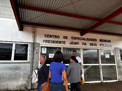 Prefeitura escolhe empresa para reformar o CEM por R$ 7 milh&otilde;es