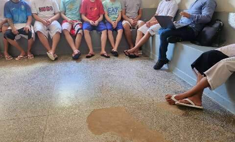 Plano municipal garante acesso &agrave; sa&uacute;de para jovens em medidas socioeducativas