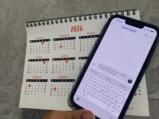 Cansou da bagun&ccedil;a? Veja um guia simples para organizar 2026 com IA