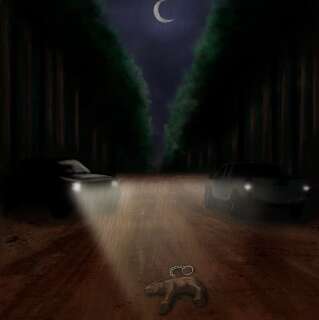 Suspense rural "Amoitado" seleciona atores de todas as idades para filme